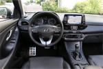 Hyundai i30 2017 года